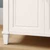 Highbrook Bathroom Vanity 36 in, Picket Fence