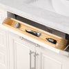 Highbrook Double Bathroom Vanity 60 in, Picket Fence