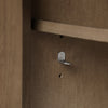 Tahoe 72-In, Double Sink Bathroom Vanity in Almond Latte