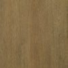 Heidi 60 in. Light Brown Oak Bathroom Vanity with White Quartz Top and Matte Black Hardware
