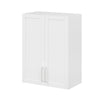 Alonso Utility Vanity Combo 22 in, White