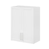 All-in-one Alonso 22-in Utility Vanity Combo, White