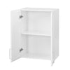 Alonso Utility Vanity Combo 22 in, White