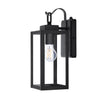 Nox 1-Bulb Wall-Mount Outdoor Light