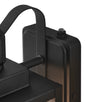 Nox 1-Bulb Wall-Mount Outdoor Light