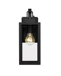 Secondary Product Image for Nox 1-Bulb Wall-Mount Outdoor Light